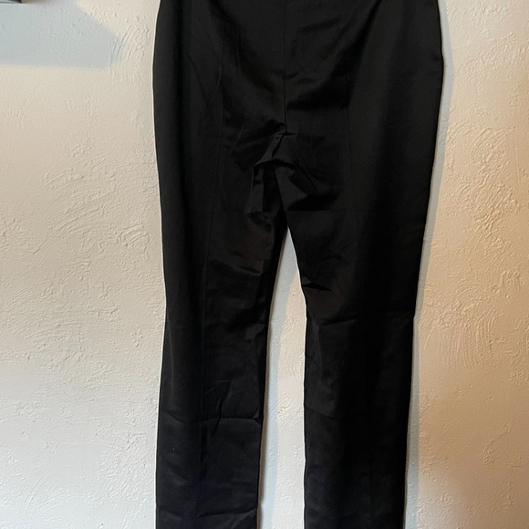ESCADA TROUSER PANTS WIDE LEG - Picture 6 of 6